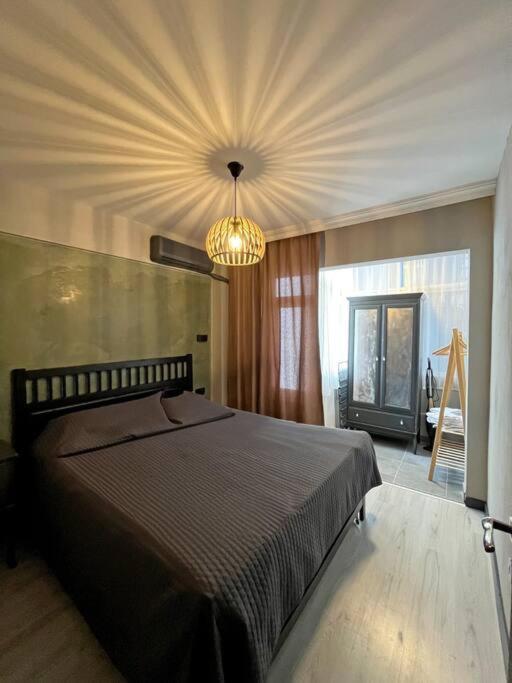 Central & Cosy Flat For 4 Person Estambul Exterior foto